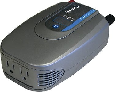 Xantrex Xpower Digital 400 Modified Sine-Wave Inverter