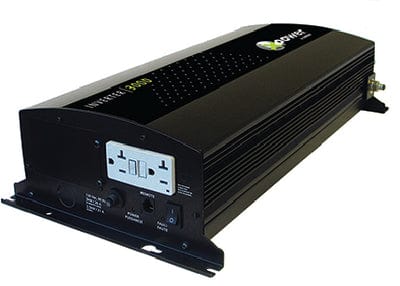 Xantrex XPower High Power Modified Sine-Wave Inverter: 1000 Watts