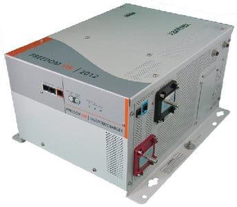 Freedom SW Inverter/Chargers: 3000W: 24V