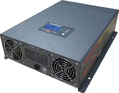 Xantrex Freedom XC Inverter/Charger: 1000W