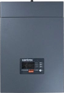 Xantrex 8182010 Freedom XC Pro Inverter/Charger: 2000 Watts