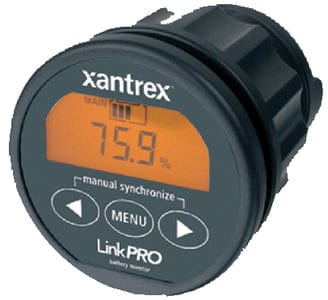 Link Pro Battery Monitor