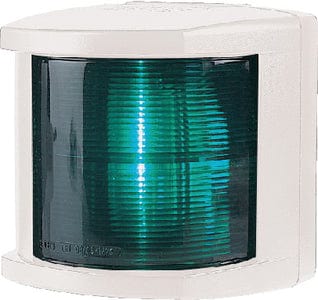 Hella Side Lights: White Starboard Side