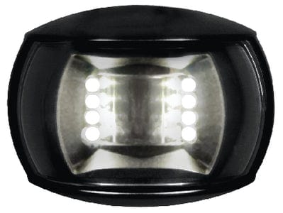 Hella NaviLED Compact 2 NM Powerboat and Yacht Lamp: Clear Outer Lens