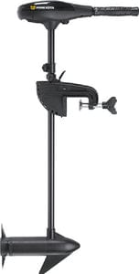 Endura&trade; Max Freshwater Transom Mount Trolling Motor