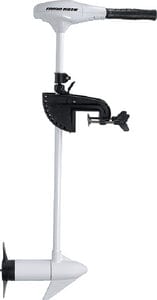 Minn Kota Riptide RT 45 Transom-Mount Saltwater Trolling Motor: 36" Shaft: 45 lb. Thrust: 12V