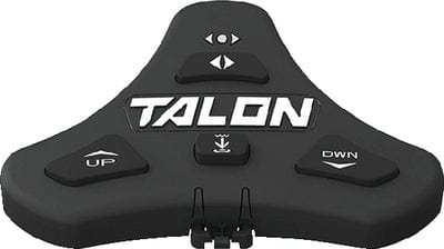 Minn Kota 1810257 Talon Wireless Foot Pedal