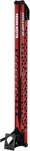 Minn Kota 1810622 Raptor&trade; Shallow Water Anchor w/Active Anchoring: 8': Red