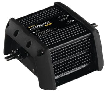 Alternator Battery Charger: 10 Amps