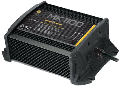 Battery Charger: MK106D 1-Bank 6A