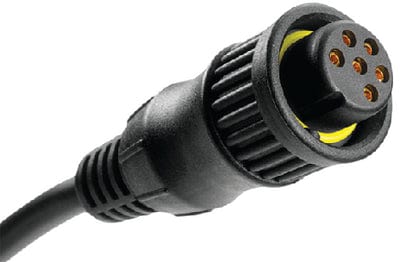 Minn Kota 1852061 MKR-US2-1 Garmin Adapter Cable