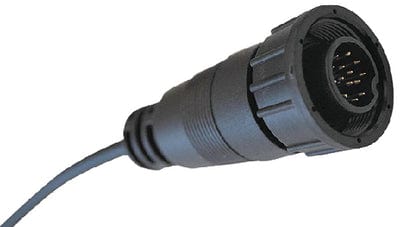 Minn Kota 1852073 MKR-US2-13 Humminbird Adapter Cable