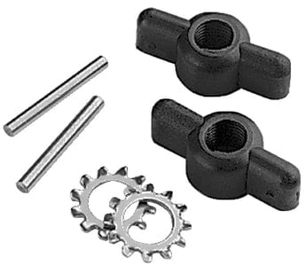 Mkp-9 Prop Nut 3/8 Kit-A