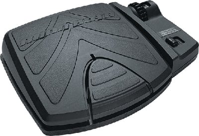 Foot Pedal for PowerDrive BT (Cord)