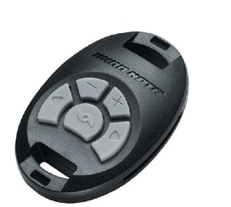 Replacement CoPilot Remote for Legacy & V2 Motors