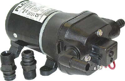 Flojet 04305500A 3.3 GPM Water System Pump