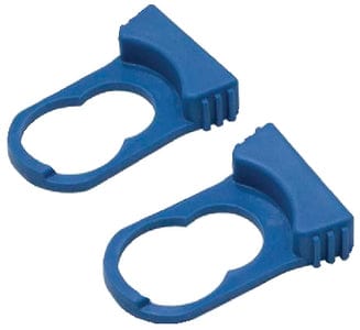 Flojet 20408000 Port Slide Clips