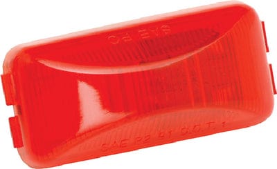 Wesbar 403396 Red Module Only F/Snap-Lock