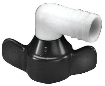 Shurflow 2443936 Elbow Fitting 1/2" X 5/8"