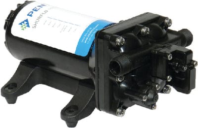 Shurflo ProBlaster II Washdown Pump