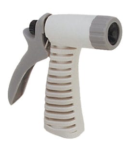 SHURFLO Blaster Fully Adjustable Hose Nozzle