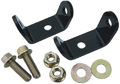 BoatBuckle Universal Mounting Bracket Kit