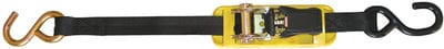 Boatbuckle F18740 Pro Series Ratchet Transom Tie-Down: 1" x 3': 12/case
