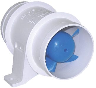 Rule 3" Inline Bilge Blower 12V