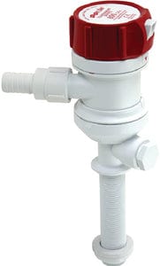 Rule 401STC Tournament Series Livewell Pump 12V