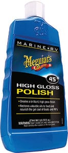 High Gloss Polish
