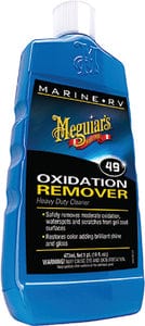 Oxidation Remover