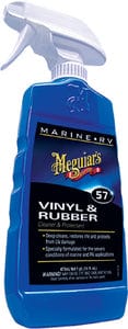 Vinyl & Rubber Cleaner/Conditioner