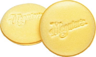 Foam Applicator Pads