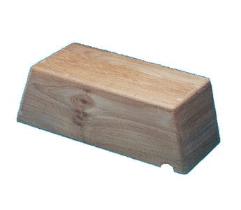 Whitecap Teak Dorade Box