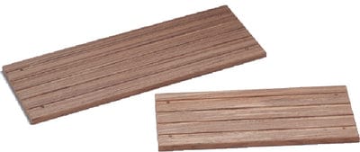 Whitecap Teak Deck Step: Lg.