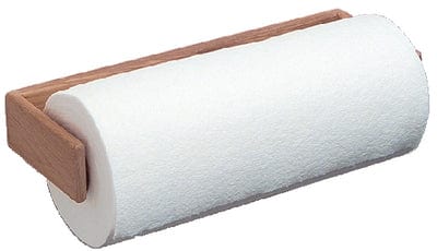 Whitecap Teak Paper Towel Holder