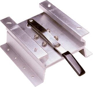 Low Profile Seat Locking Swivel