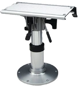 Garelick 12"-15" Adjustable Pedestal System