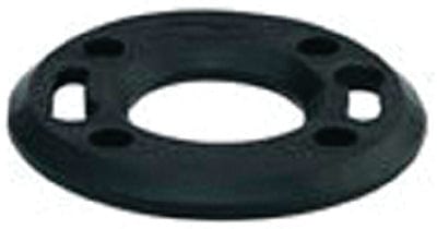 Garelick 75646 Deck Ring: Surface Mount: 6-1/4" Dia