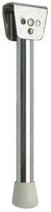 Garelick 99128 Stainless Steel Seat Support Swing Leg: 28-1/4"