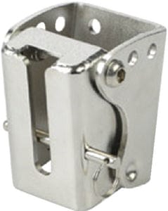 Garelick 99188 3-1/4" SS Breakaway Hinge