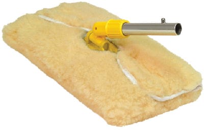 Swobbit SW19140 Soft Washing Tool w/Synthetic Bonnet