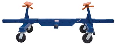 Brownell BD1 Maxi Heavy Duty Boat Dolly