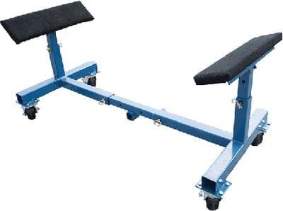 Brownell BD3 Extra Heavy Duty Boat Dolly