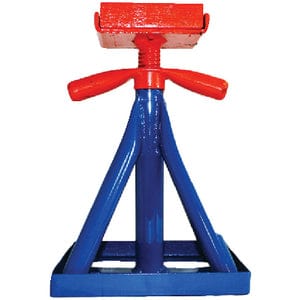 Brownell Keel Stand w/Flat Top