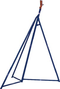 Sailboat Stand Baseonly 79"-96"