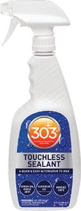 303 130371 Marine Touchless Sealant: 32 oz.