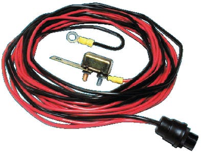 25' Wire Harness