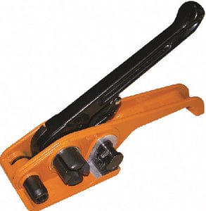 Strap Tensioner