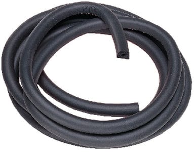 Taylor "D" Sponge Gasket For Hatches 7'